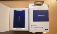 Samsung Portable SSD T7 1TB Hessen - Darmstadt Vorschau