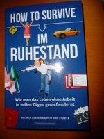 Im Ruhestand Leben ohne Arbeit, Buch Rheinland-Pfalz - Rülzheim Vorschau