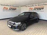 Mercedes-Benz C 220 T d Avantgarde / Night Paket Niedersachsen - Papenburg Vorschau