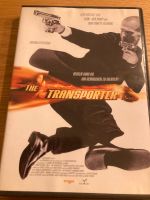 The Transporter - Jason Statham & Shu Qi - DVD - Action Film Bayern - Alzenau Vorschau