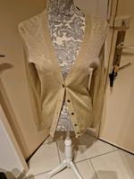 DOLCE CABBANA CARDIGAN GR.36-38 Berlin - Wilmersdorf Vorschau