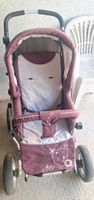 Babywelt Kinderwagen 3 in 1 Buggy Sachsen - Zwickau Vorschau