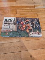 Zombicide - NPC 2 - Notorious Plagued Characters Düsseldorf - Gerresheim Vorschau