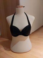 Dorina Bikini Oberteil schwarz 75 C sehr gepflegt Baden-Württemberg - Bad Bellingen Vorschau