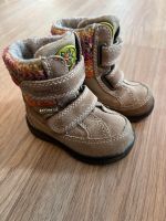 Verkaufe Superfit Winterschuhe Kr. München - Unterföhring Vorschau