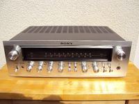 Sony STR-7055A  FM/AM Stereo Receiver München - Allach-Untermenzing Vorschau