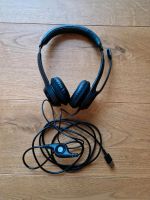 Logitech H390 USB Headset Mikrofon Office Baden-Württemberg - Aalen Vorschau