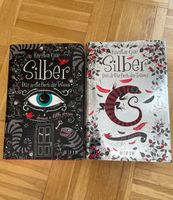 Silber - Das erste Buch der Träume und das dritte Buch der Träume Niedersachsen - Uelzen Vorschau