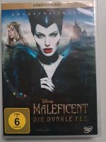 DVD Disney Maleficent Wedding Planner Spy Popstar auf Umwegen usw Bayern - Unterhaching Vorschau