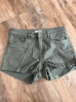 H&M kurze Hose Gr. 34 Saarland - Wadgassen Vorschau