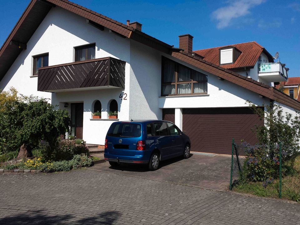 Großzügiges Einfamilienhaus in bester Lage in St. Leon-Rot in St. Leon-Rot