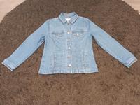 Jeansjacke bonpri, blau, Größe 42, Stretch, neu, ungetragen Rheinland-Pfalz - Birkenfeld Vorschau