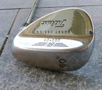 Golfschläger Titleist Wedge von Vokey Design Kr. München - Deisenhofen Vorschau