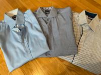 Hemden (Olymp / Jack & Jones) Nordrhein-Westfalen - Moers Vorschau