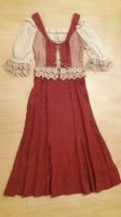 Landhaus Trachtenkleid, -kostüm, Dirndl in Größe 38/40 "TOP" Bayern - Marktredwitz Vorschau