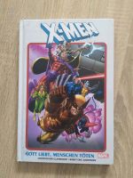 X-Men Gott liebt, Menschen töten Marvel Comic Panini Rheinland-Pfalz - Grünstadt Vorschau