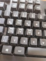 Gaming Tastatur von Logitech G910 Bayern - Bad Aibling Vorschau