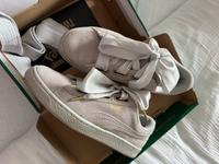 Puma Suede 39 Nordrhein-Westfalen - Gütersloh Vorschau