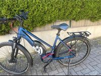 Husqvarna Cross Tourer CT3  E - Bike Baden-Württemberg - Bretten Vorschau