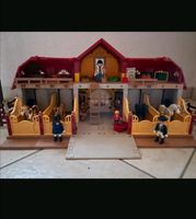 Playmobil Reiterhof Bayern - Harburg (Schwaben) Vorschau