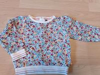 Sergent Major Pullover Pulli 98 Mädchen Blümchen wie neu Hessen - Wiesbaden Vorschau