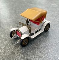 Lesney Matchbox Models of Yesteryear 1909 Opel Coupe Y-4 Niedersachsen - Barnstorf Vorschau