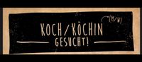Koch/köchin  oder Beikoch in Krefeld gesucht Nordrhein-Westfalen - Krefeld Vorschau