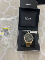 Boss Chronograph Bayern - Fürth Vorschau