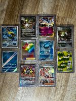 Pokemon Karten kein AOG Psa CGC BGS PGS EGS Nordrhein-Westfalen - Herne Vorschau