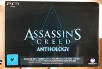 Assassins Creed Anthology Edition für PS3 Sachsen-Anhalt - Naumburg (Saale) Vorschau