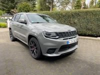 Jeep SRT 6,4 Mietkauf oder Tausch gegen Mercedes Cabrio o Kombi Niedersachsen - Wedemark Vorschau