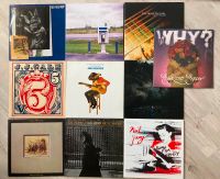 10 LPs Rock: Neil Young, Hendrix, JJ Cale, Kevin Morby... Bielefeld - Joellenbeck Vorschau
