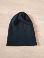 Mütze Beanie Wintermütze schwarz unisex Saarland - Kleinblittersdorf Vorschau