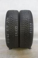 2 Winterreifen 215 / 65 R 17 99 H Pirelli Scorpion Seal  5,5mm Bayern - Hattenhofen Vorschau