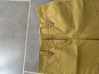 Cargo-Hose von Windsor Gr. 38 olivgrün slimfit Rheinland-Pfalz - Römerberg Vorschau