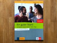 Klett  Kurs- und Übungsbuch Ein Guter Start! deutsch arabisch neu Leipzig - Leipzig, Zentrum Vorschau