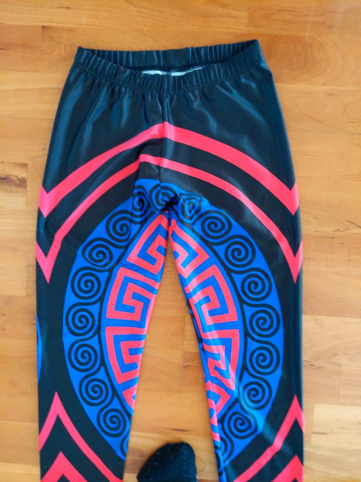 Sport Leggings Größe xs in Gärtringen