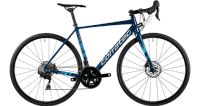 CORRATEC RENNRAD Corones Expert Disc / Modell 2024 Hessen - Künzell Vorschau