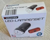 Fahrrad LED-Lampenset *neu&OVP* Osterholz - Ellener Feld Vorschau