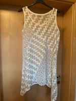 Tredy Top Tunika Creme Gold zipfelig 40 NEU Nordrhein-Westfalen - Minden Vorschau