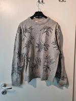 Pulli grau Sachsen - Moritzburg Vorschau
