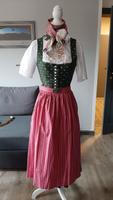 Dirndl von WENGER (Waschdirndl), Gr. 34 Bayern - Neubeuern Vorschau