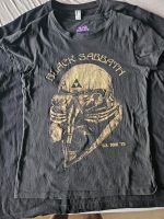 Shirt Black Sabbath xxl Schleswig-Holstein - Schenefeld (Kreis Steinburg) Vorschau