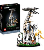 Horizon Forbidden West: Langhals LEGO 76989 ✅️NEU & OVP Nordrhein-Westfalen - Dinslaken Vorschau