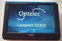 Optelec Compact 10 HD Speech digitale Lupe mit Vorlesefunktion Nordrhein-Westfalen - Dinslaken Vorschau