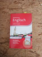 Deutsch Englisch Wörterbuch Bayern - Bayreuth Vorschau