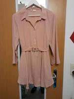 Longbluse Rosè Bayern - Sonnefeld Vorschau