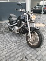 Suzuki VL 1500 dezenter Umbau Baden-Württemberg - Haslach im Kinzigtal Vorschau