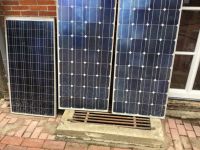 Solar Panell Niedersachsen - Bippen Vorschau