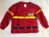 Pullover Gr. 110/116 (Feuerwehr Fasching) Berlin - Lichterfelde Vorschau